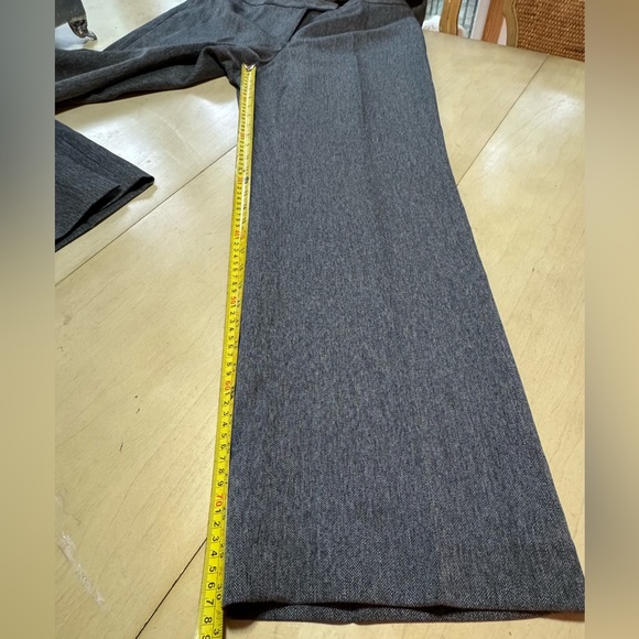 EVAN PICONE 2pc pantsuit, 12, EUC - Picture 11 of 13